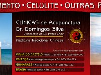 Clinicas Dr. Domingos Silva